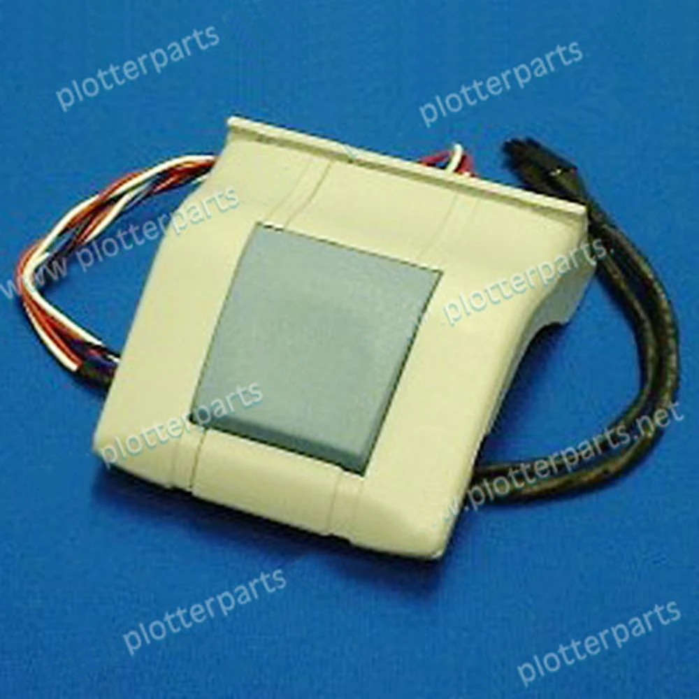 

Медиа дефлектор с медиа-кнопкой для HP Designjet 430 450C 455CA 488CA C4713-60117 б/у