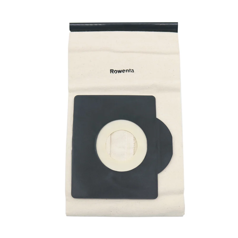 

Washable Filter Bags for Karcher Rowenta WD3 Rremium WD3200 SE4001 WD3300 WD2 Premium SE 4000 MV3 Premium Vacuum Cleaner Bag