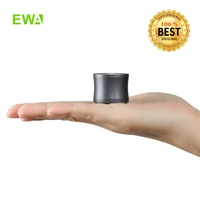ewa a109mini wireless bluetooth speaker big sound bass for phonelaptoppad support microsd card portable loud speakers 5 0