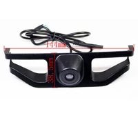 car front view camera for subaru forester sj 2016 2017 not fit sg5 sh 2006 2009 2010 2014 2019 car cam full hd accessories