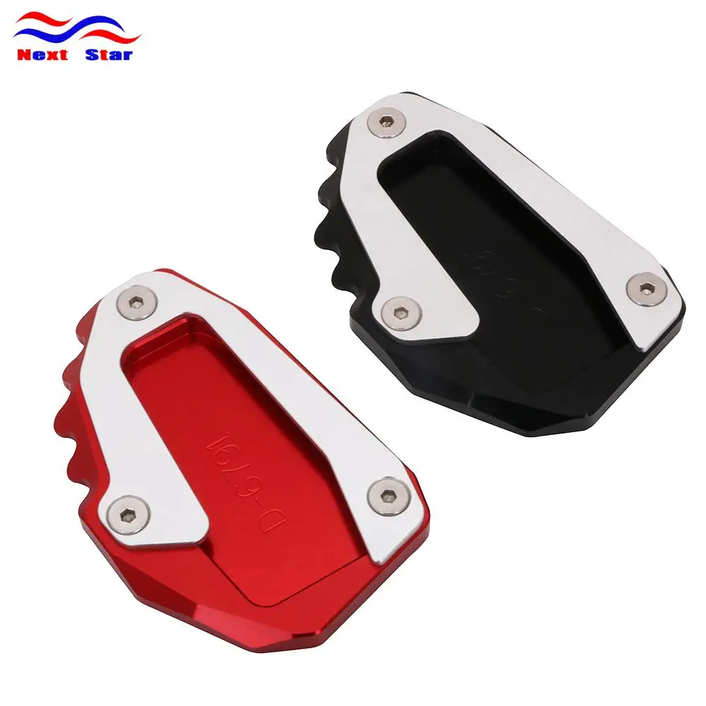 Алюминиевая Подставка с ЧПУ опорная пластина боковая подставка удлинитель для