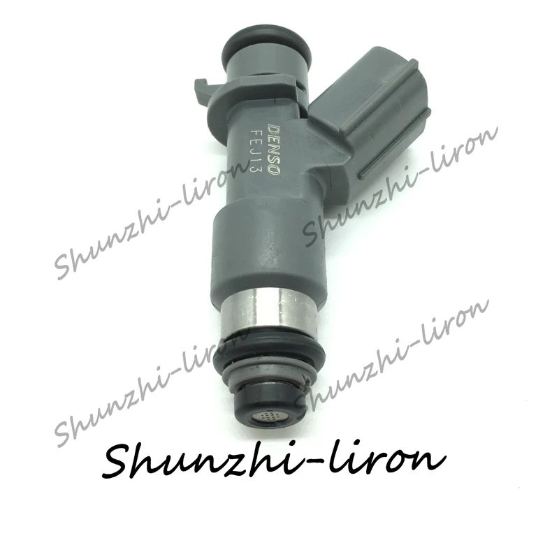 Форсунка топливного инжектора для Honda гоночный автомобиль Высокая скорость