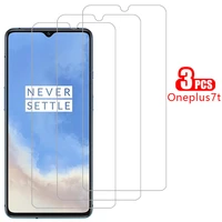 screen protector tempered glass for oneplus 7t case cover on oneplus7t one plus plus7t 7 t t7 6 55 protective coque 360 omeplus