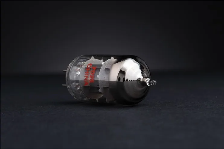 1 шт SHUGUANG 7025 вакуумная трубка замена ECC83 12AX7B электронная | Электроника