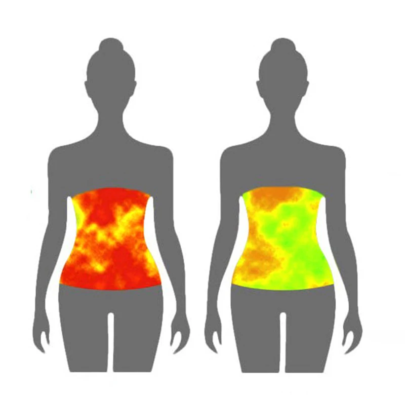 

Women Waist Trainer Corset Sports Waist Shaping Belt Adjustable Shapewear