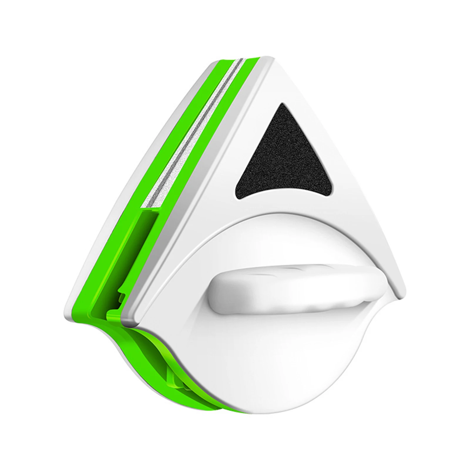 

Double Side Glass Cleaning Brush Magnetic Window Cleaner Magnets Household Glass Wiper Cleaning Tools For Washing Window A96365