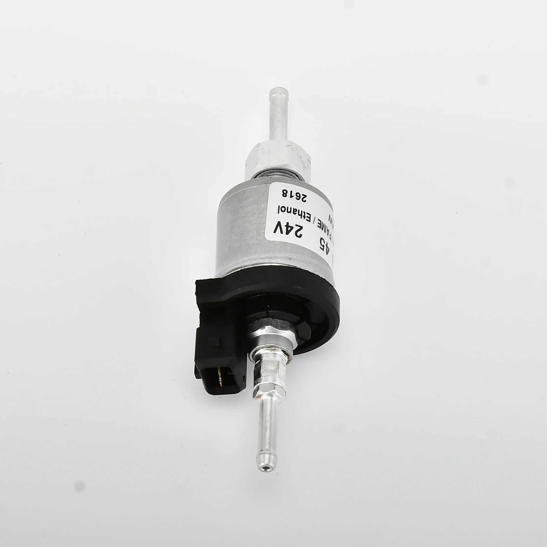Kindgreat 1-4KW 24V дозирующий насос для топлива 22451801 22451803 fit Eberspacher airtronic D2 D4 дизельный Обогреватель