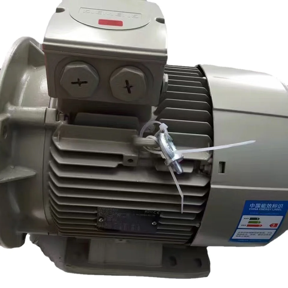 

AC Servo Motor 1LA7073-4AB11 0.37KW