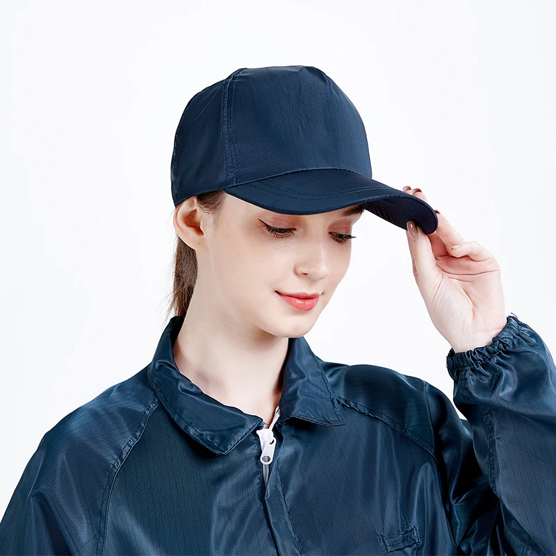 1 шт. Антистатическая деталь для мужчин и женщин | Безопасность защита