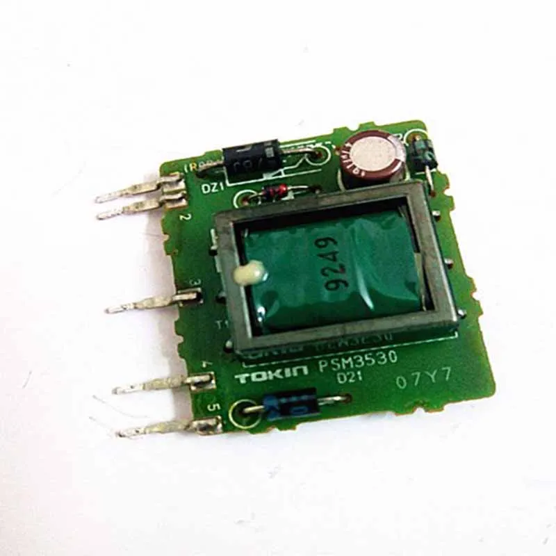 Хорошо работает Оригинальная для плата кондиционера Мощность модуль 12V б/у PSM3530