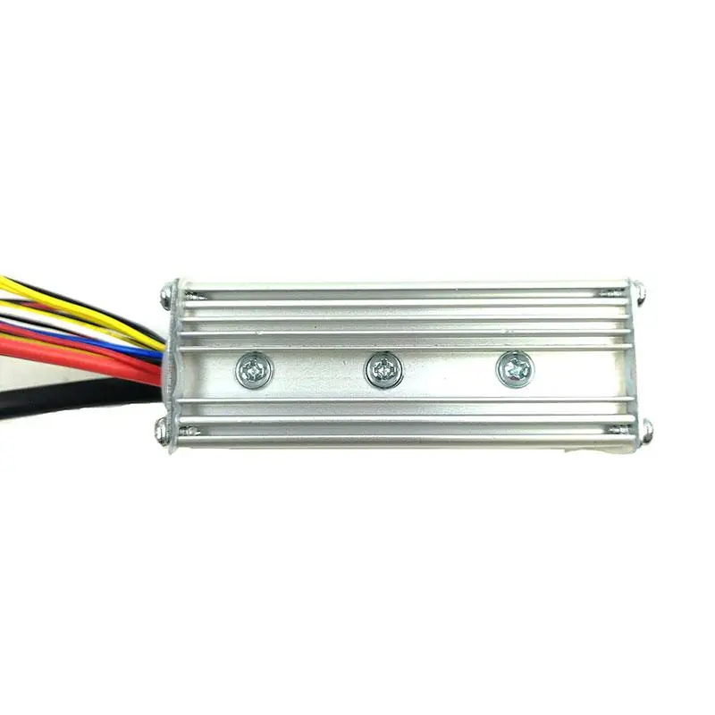 Стандартный регулятор квадратных волн для электрического велосипеда 36 В/48 В 15 А