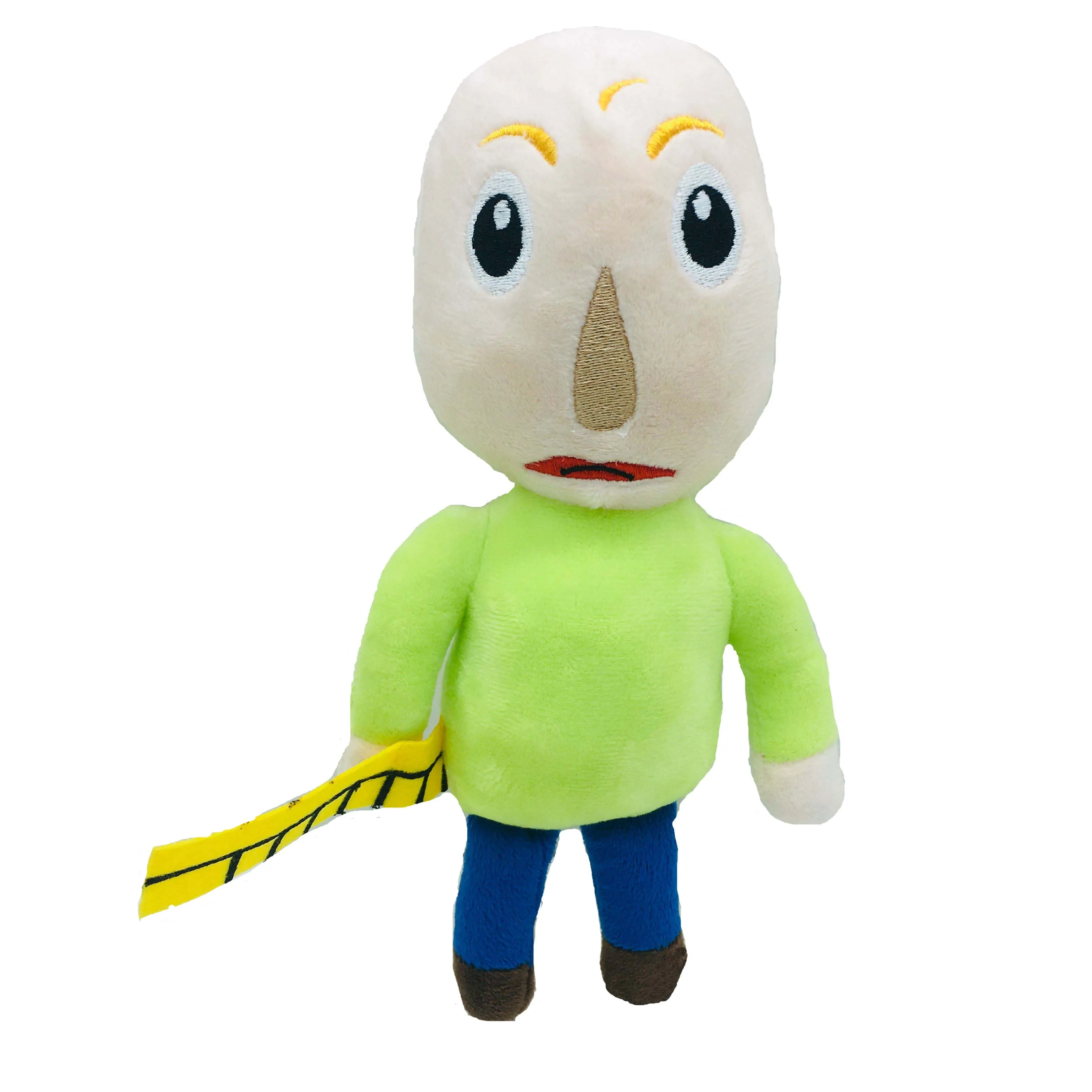25 см аниме игры Baldi основы в области образования и обучения игрушки