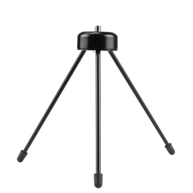 Штатив SOLESTE для Gopro 8 7 5 камера Ringlight лампа Tripode Para Camara держатель IPhone 11 Xiaomi redmi note 9