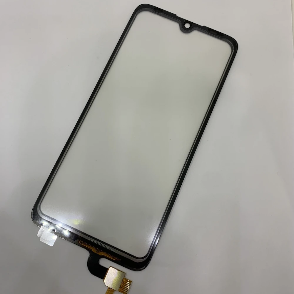 Сенсорный экран для TECNO Pop 5 BD2, замена тачскрина.