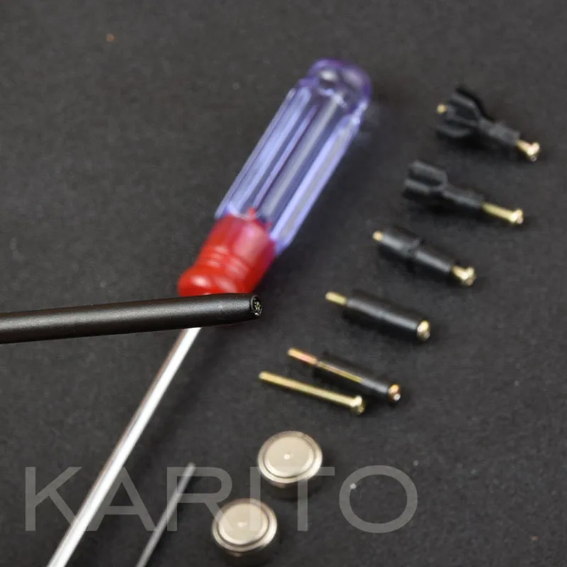 Тактические аксессуары для лазерного прицела набор с красной точкой винтовок