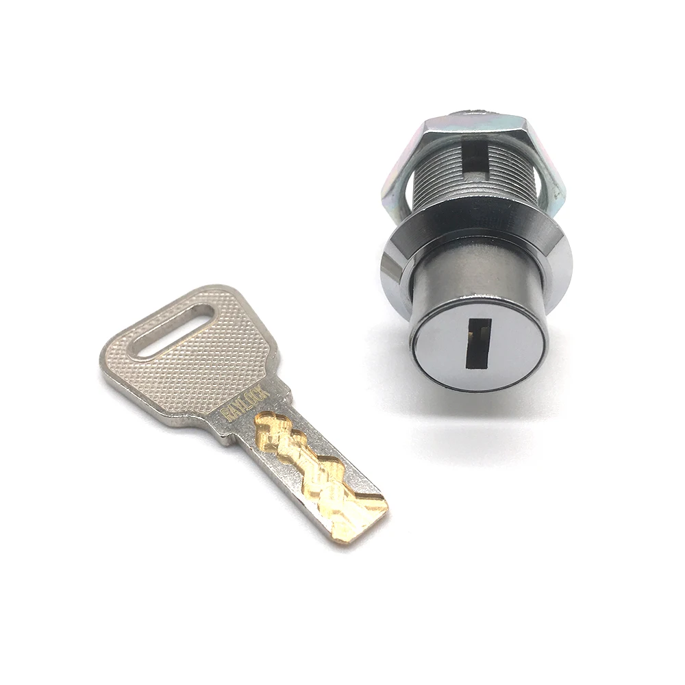 Промышленный замок для раздвижных дверей с высокой степенью безопасности 24 мм|lock