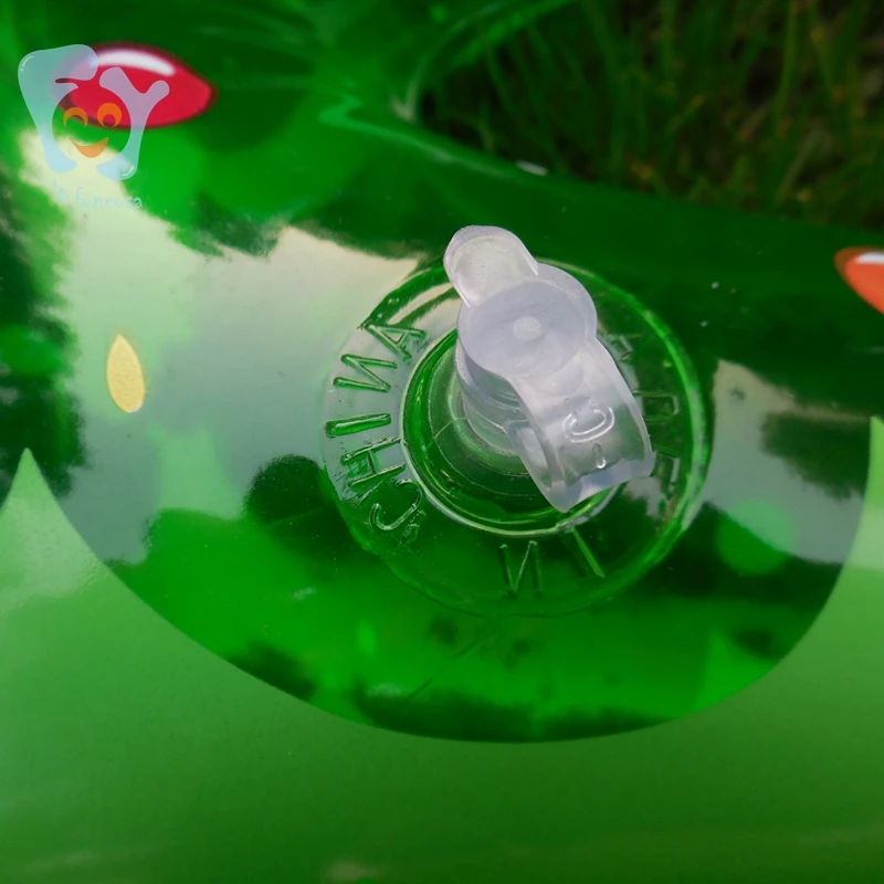 Надувная Рождественская елка из ПВХ игрушка для дома клуба бара воды пляжа