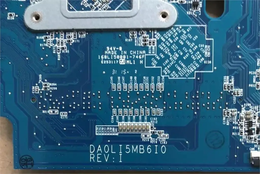 

para Lenovo Yoga 11E Touch ThinkPad 11e Laptop Motherboard 00HT223 DAOLI5MB6I0 CPU N2940 SR1YV DDR3L 100% good tes