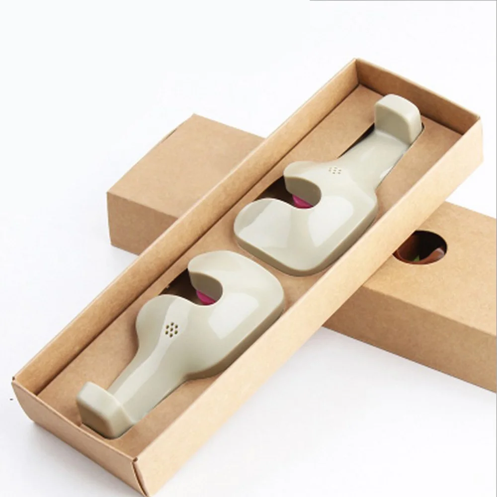 Модный дизайн автомобильный Грузовик на заднем сиденье универсальная вешалка