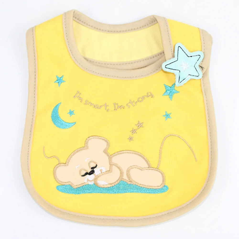 Детские нагрудники для новорожденных и маленьких детей ясельного возраста