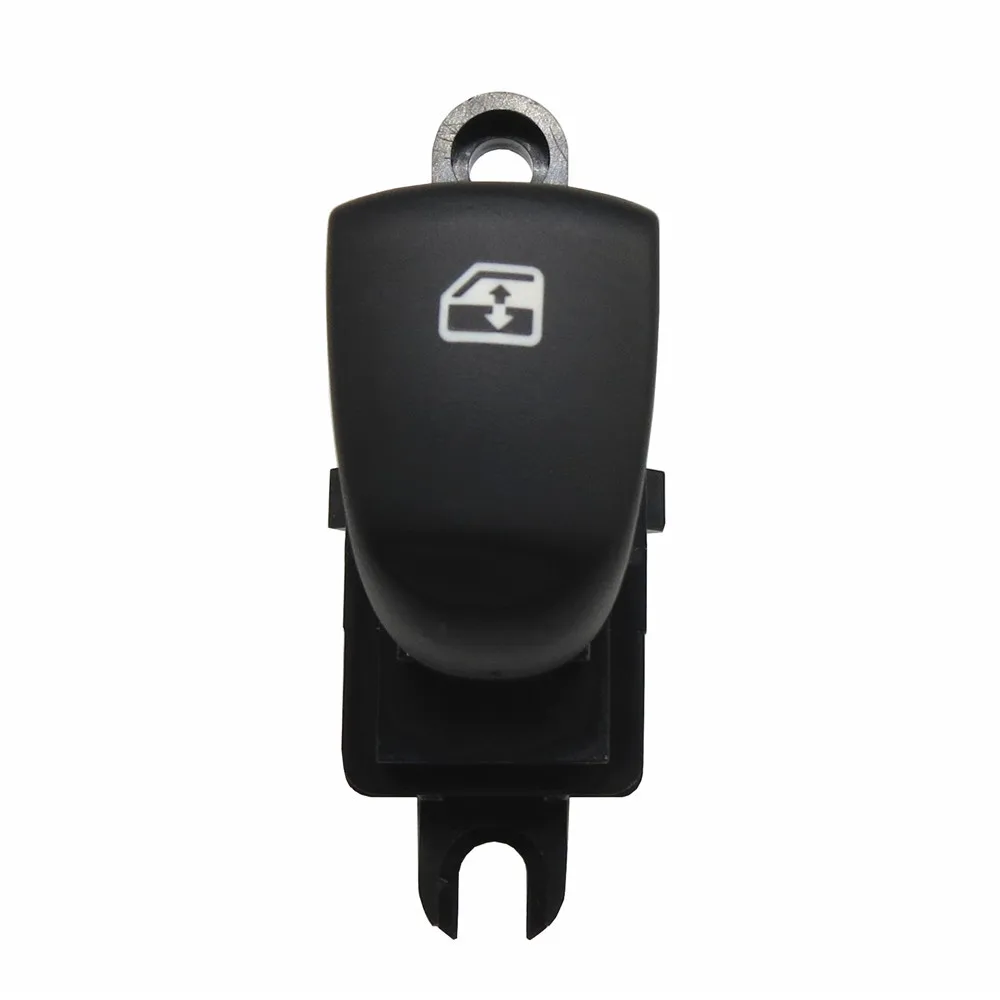 Free Shipping! New Starter Electric Power Window Switch With Red Light For Renault Kadjar 2015-2018 No Panel | Автомобили и