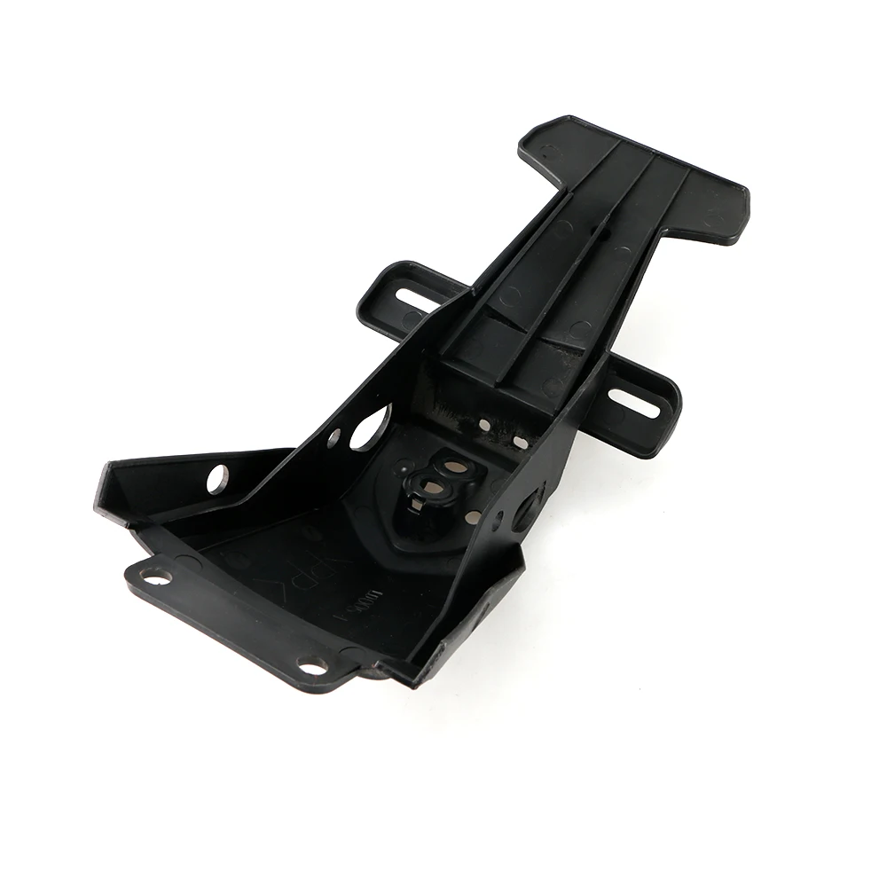 Для Yamaha XG 250 Tricker держатель номерного знака Кронштейн Fender Eliminator Tail Tidy Аксессуары
