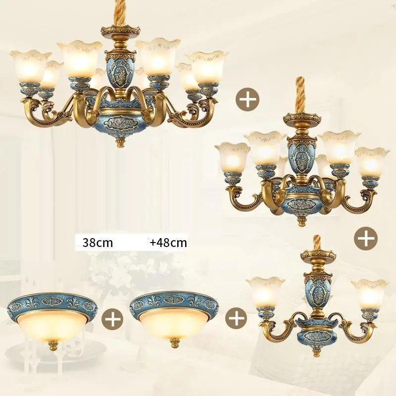 Eetkamer промышленный светильник в европейском стиле Techo imperna Lampara Colgante Luminaria Lustre E
