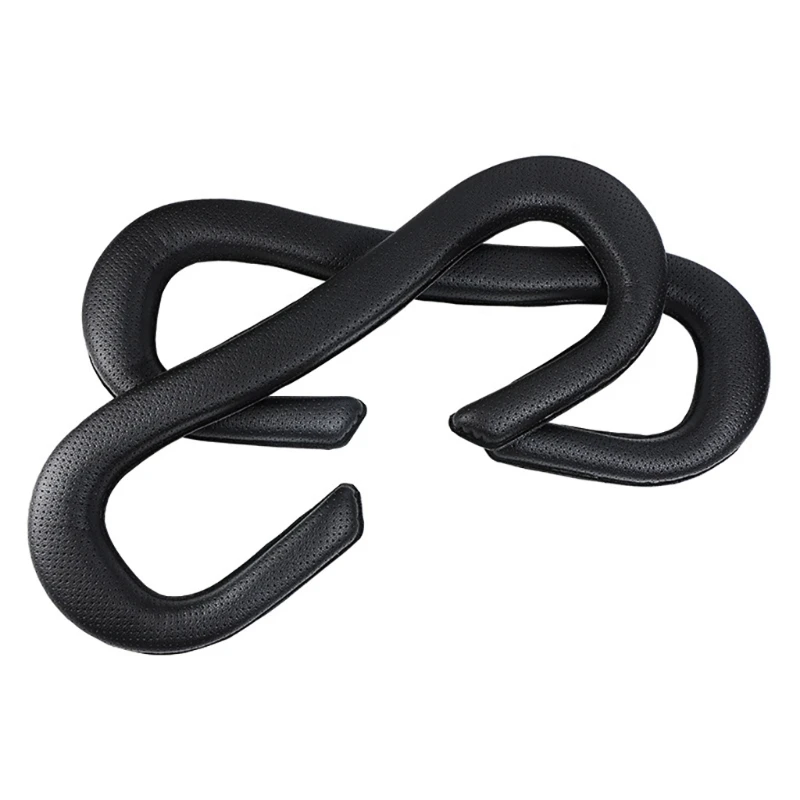 

H9EB Face Cushion Foam Cover Mat Eye Mask Replacement for hp Reverb G2 VR Glasses