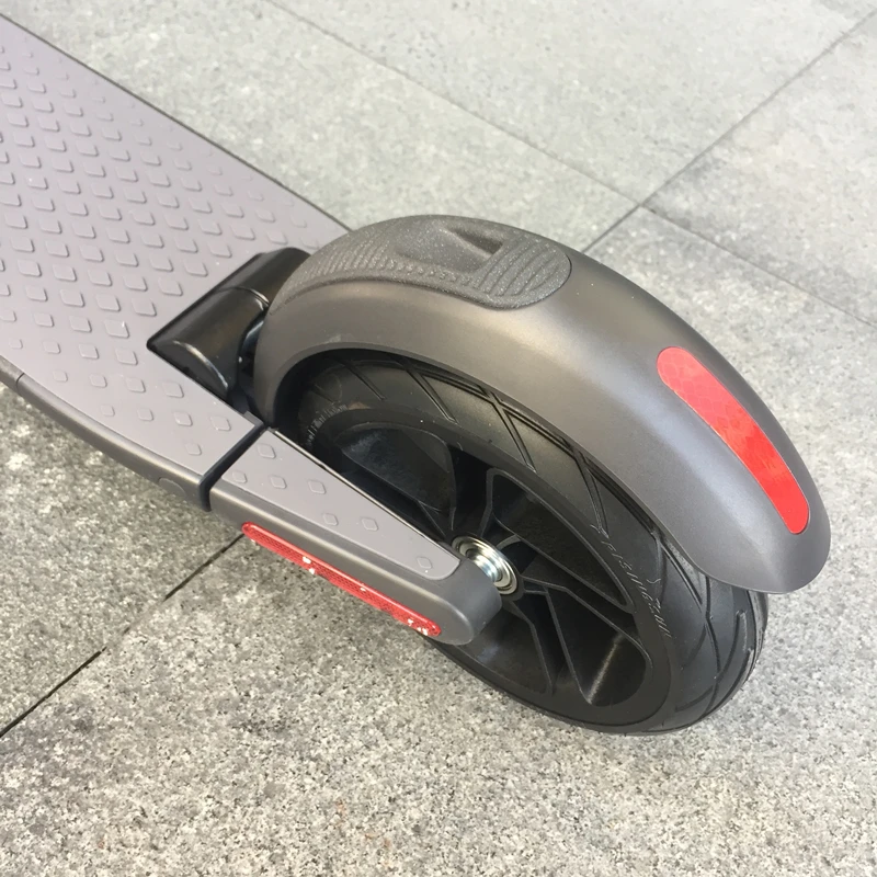 Ninebot KickScooter ES2 складной умный электрический скутер версия 1,5 легкий e скутер с приложением Hover скейтборд