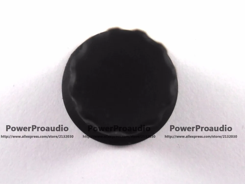 

DAA1180 TIME KNOB BLACK For DJM800 DJM900 DJM2000