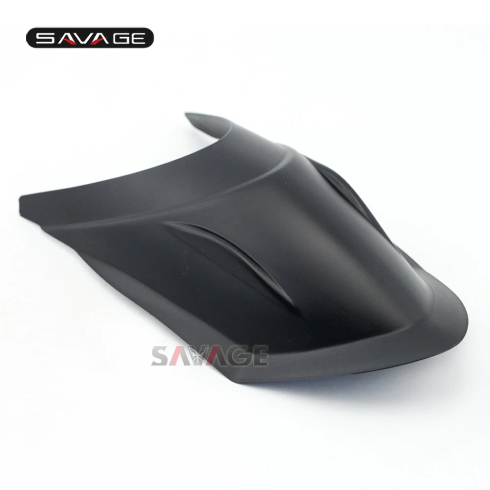 Front Wheel Cover Extender For BMW R1200GS Accessories R 1200 GS LC Adventure 2014 2018 Motorcycle Black Fender Extension |