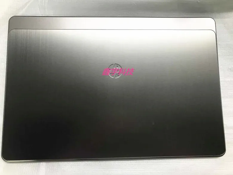 

NEW FOR HP 4530S 4535S Back Cover LCD Shell Rear Lid Top Case 646269-001