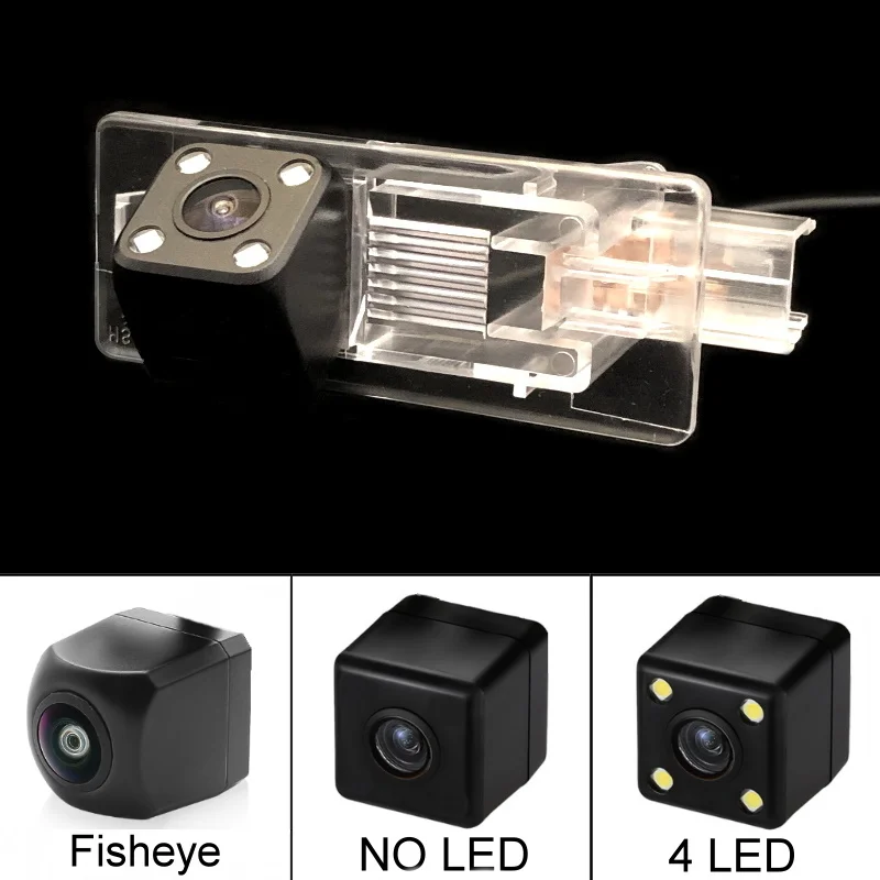 

Fisheye for Renault Modus FL Scenic 3 III Kangoo 2 II Car Rear View reverse Backup Parking Camera Night Vision Sony HD