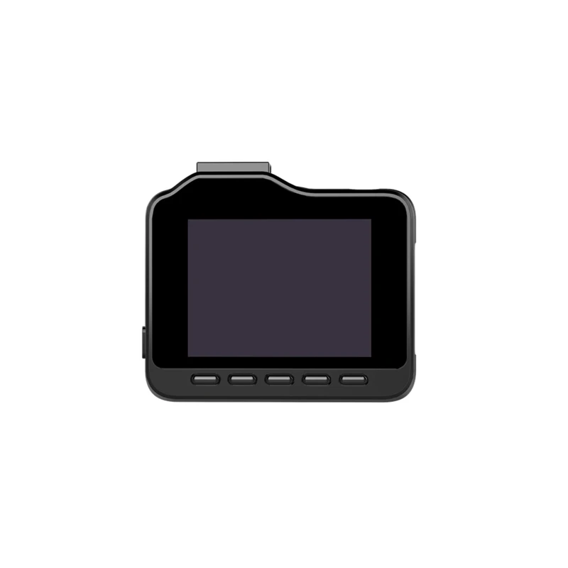 IMars Автомобильный видеорегистратор Камера 2,4 дюйма экран 4K WiFi gps чипсет Hisilicon зеркало заднего вида Видео рекордер с задней камерой G сенсор