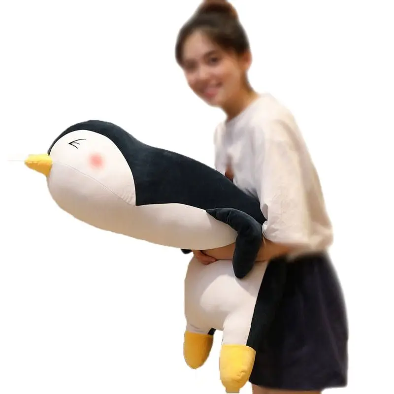 Моющаяся Милая мультяшная игрушка плюшевая мягкая кукла-Зверюшка подарок на