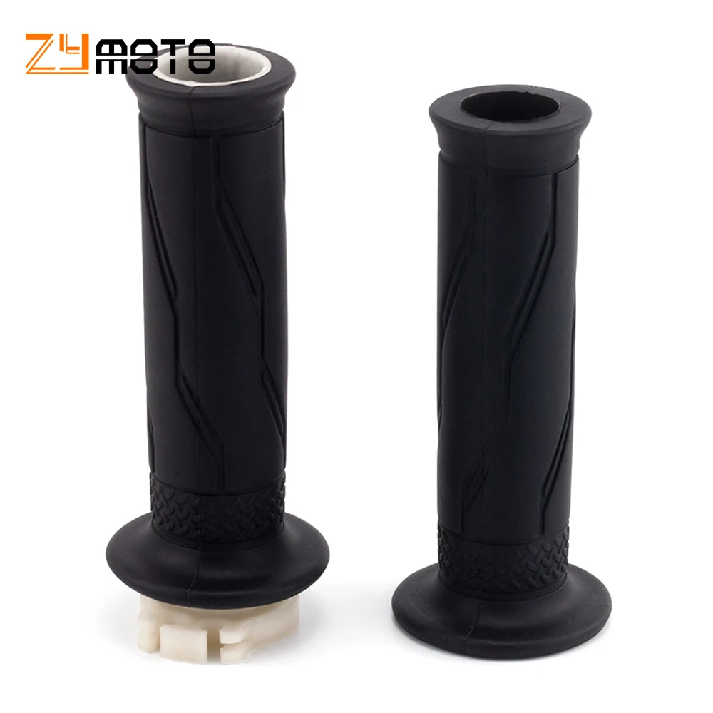 Резиновые ручки для мотоциклов YAMAHA YZF R1/R1M/R1S R6 R3 R125|Ручки мотоциклов| |