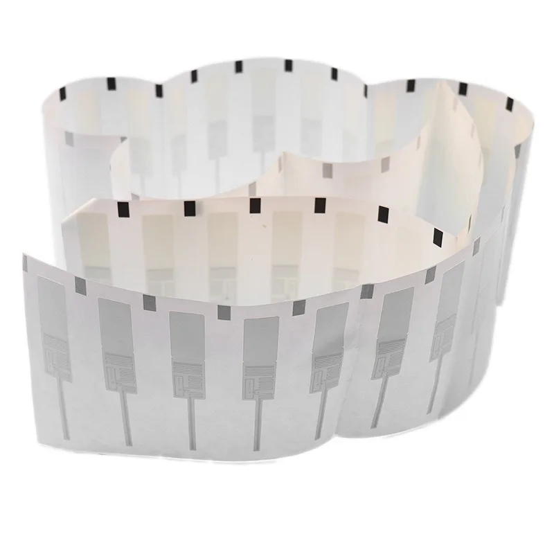 10 шт. RFID ювелирные изделия электронная полка этикетка Золотой магазин анти