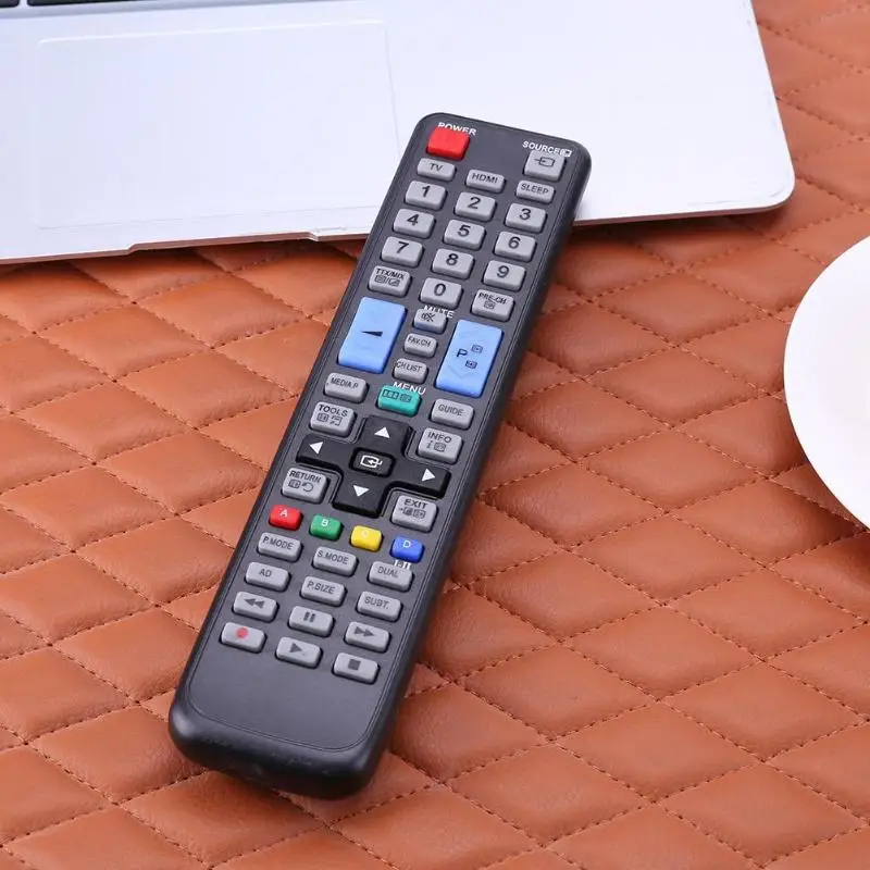 Пульт дистанционного управления IR TV универсальный пульт для Samsung BN59 01015A Smart