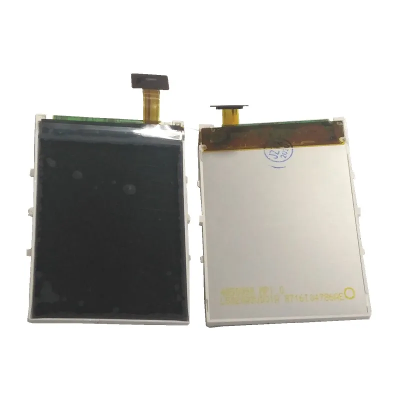 Azqqlbw 250 шт./лот для Nokia C2 01 ЖК дисплей экран дигитайзер без касания 3310 2017LCD Запасные