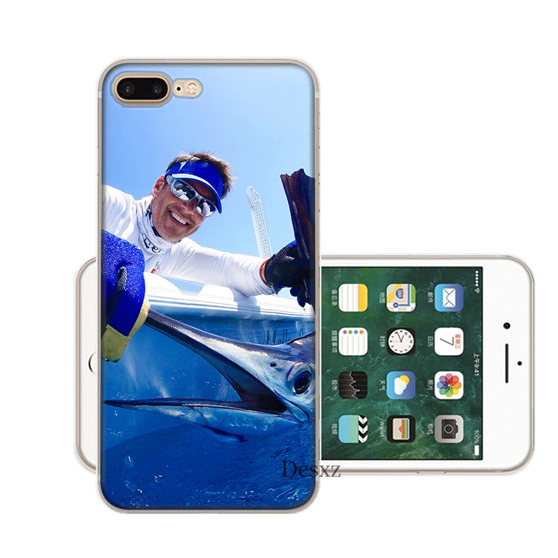 Чехол для мобильного телефона iPhone 11 Pro X XR XS Max 5 5S SE 6 6S 7 8 Plus Жесткая крышка