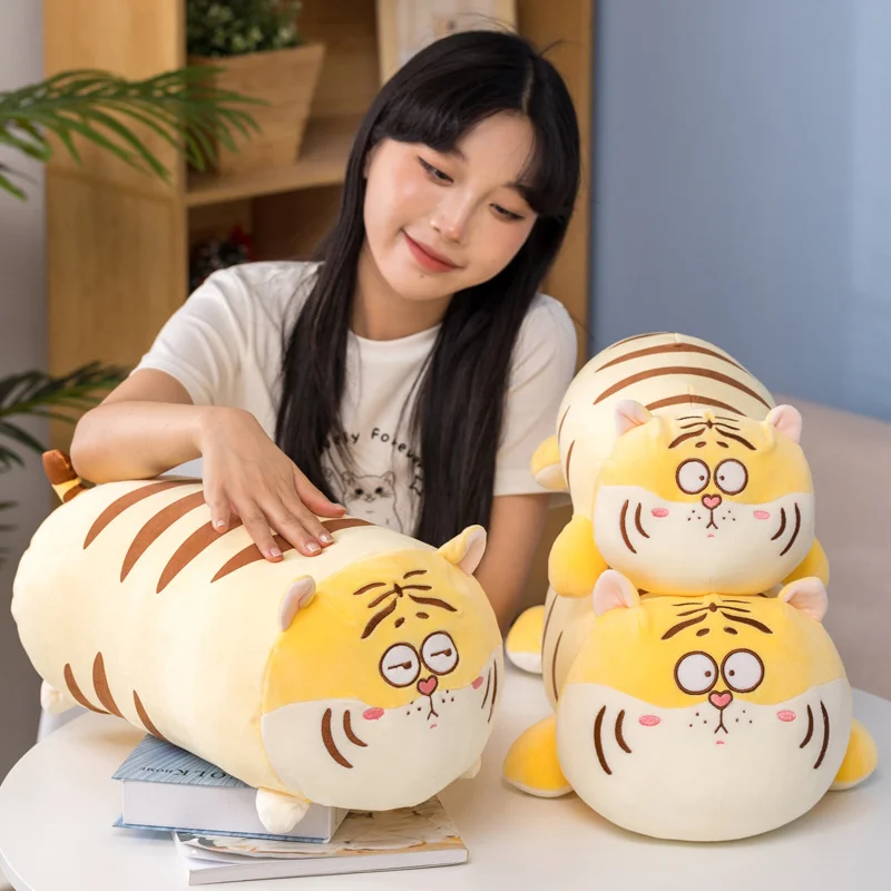 

Stuffed Animals & Plush