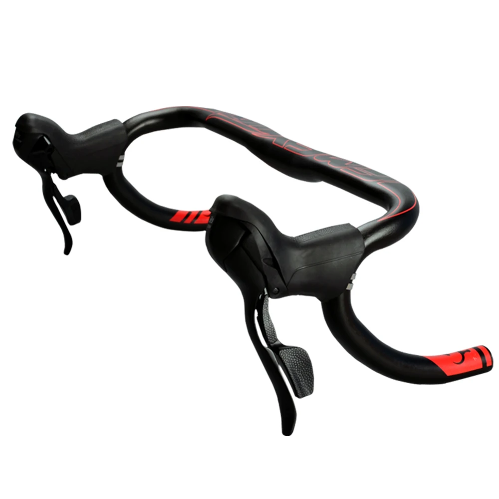 Велосипедный Переключатель скоростей FMFXTR для MicroNEW STI Road переключатели передач