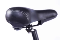 1000W Electric Bicycle 26 Inch Fat Tire 15ah High Efficiency Snow Beach Ebike Shark Bionic Frame Hydraulic Disc Brake