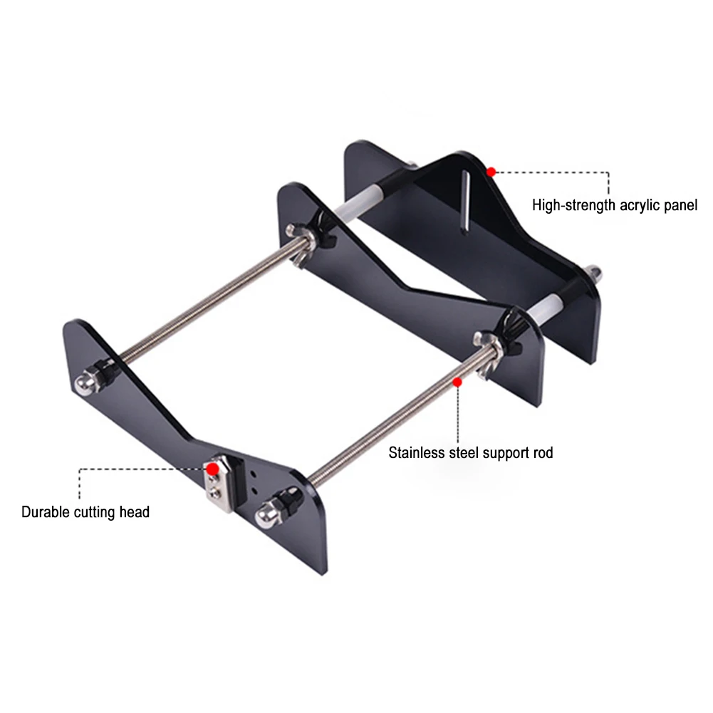 Профессиональная стеклянная бутылка резак акриловая из серии сделай сам режущий