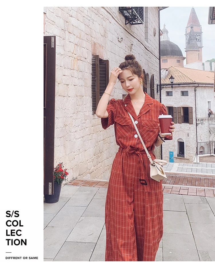 

Jumpsuits, Playsuits & Bodysuits