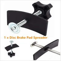 durable car ratchet disc brake caliper piston spreader separator pad caliper install tool car repair adjustment removal tools