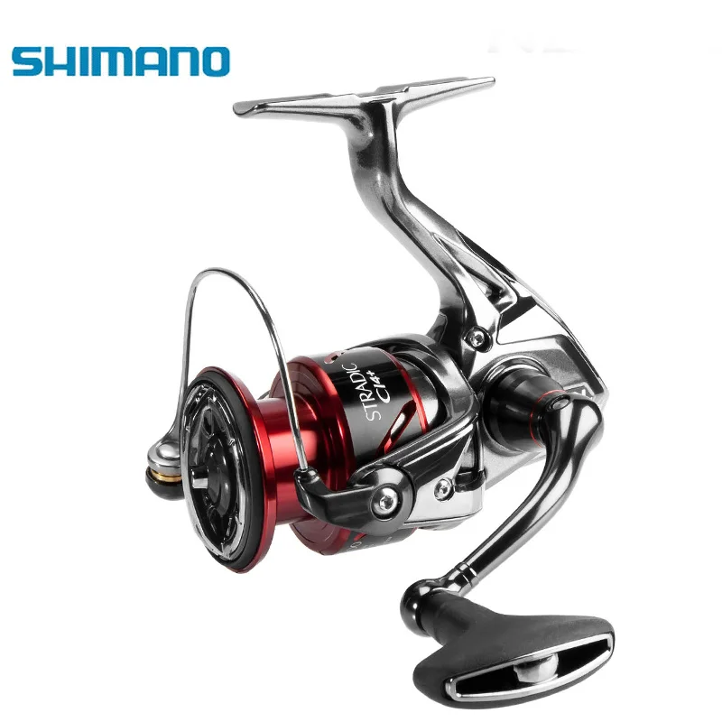 Спиннинг SHIMANO STRADIC удочка с металлической катушкой CI4+ 1000 1000HG 2500 2500HG C3000 C3000HG 4000 4000HG