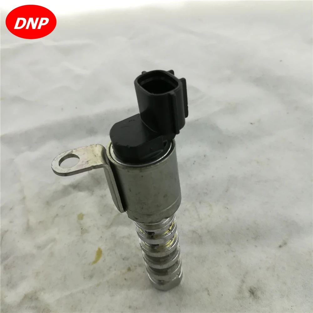 Фото Клапан регулировки времени DNP соленоид VVT подходит для FAW Jiabao V70 V80 №4