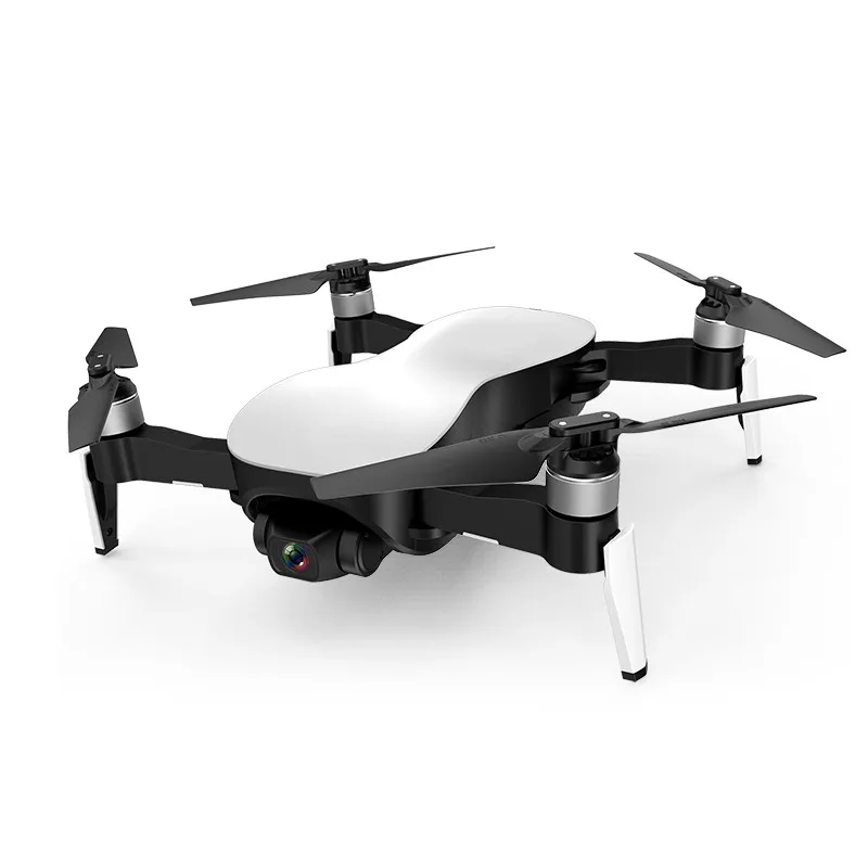 Faith Дрон с GPS 5G Wi-Fi FPV 1080P HD камера бесщеточный оптический поток RC пульт