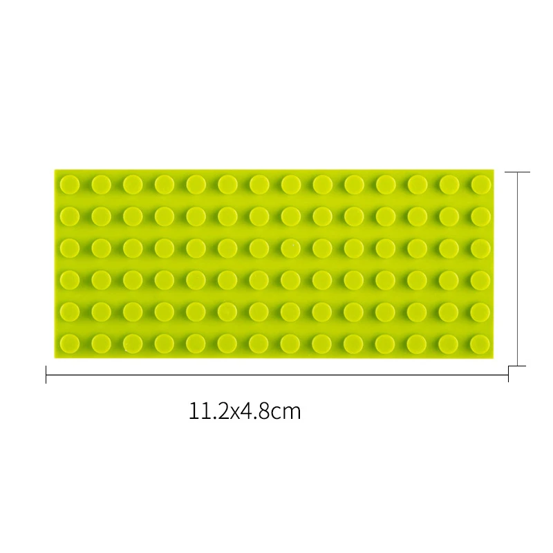 Рисунок 2 - Конструктор «сделай сам» 5 шт. 6x14 точек
